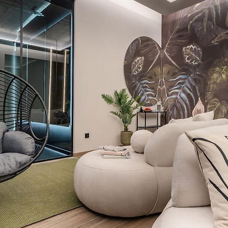 Muse - Loftaffair Spa Collection Cracovie Extérieur photo
