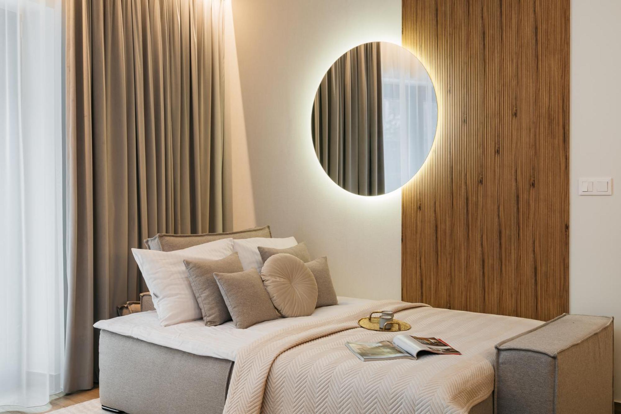 Muse - Loftaffair Spa Collection Cracovie Extérieur photo