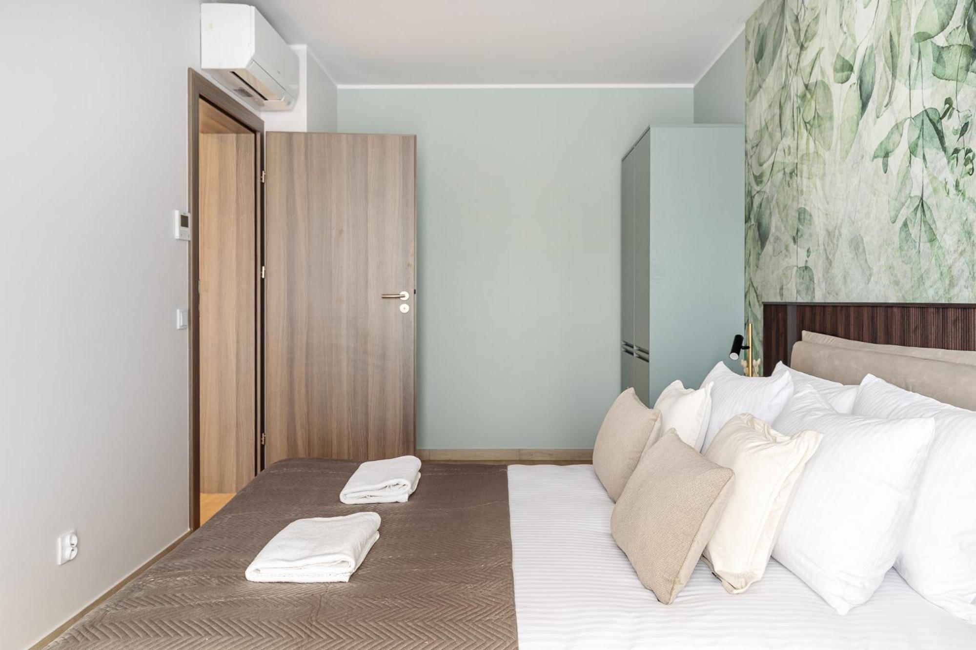 Muse - Loftaffair Spa Collection Cracovie Extérieur photo