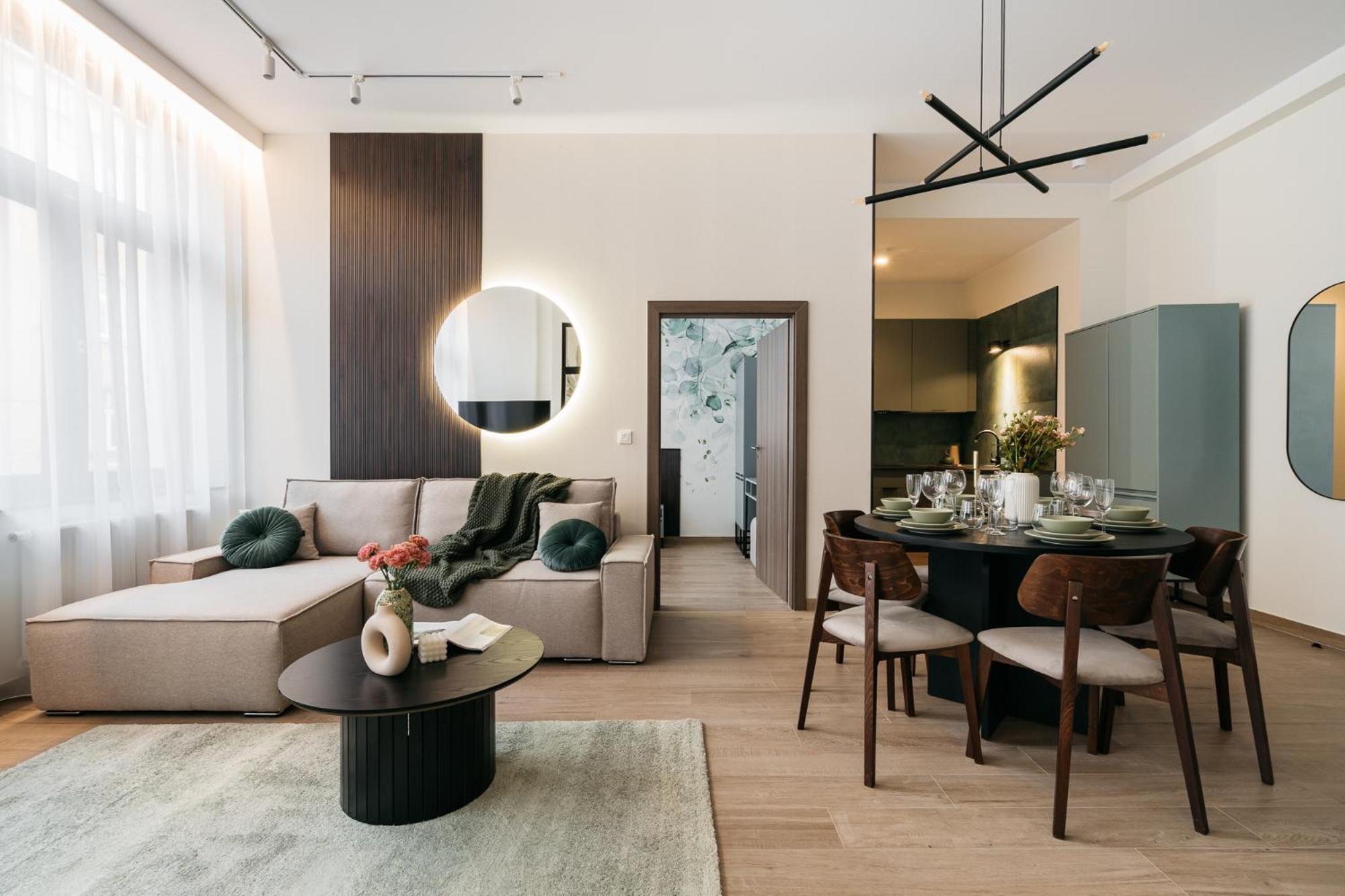 Muse - Loftaffair Spa Collection Cracovie Extérieur photo