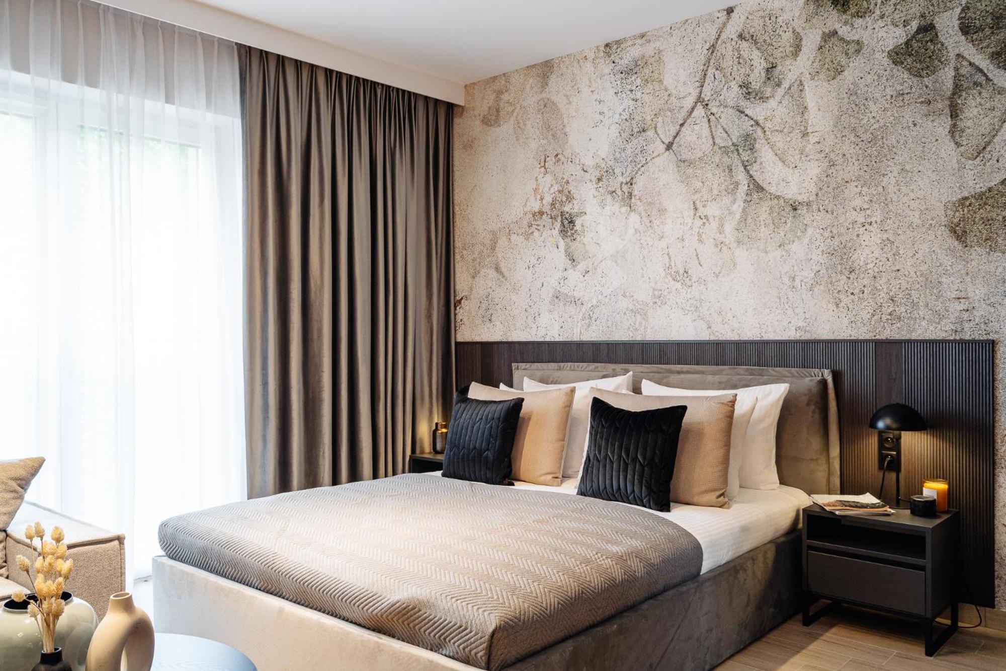 Muse - Loftaffair Spa Collection Cracovie Extérieur photo
