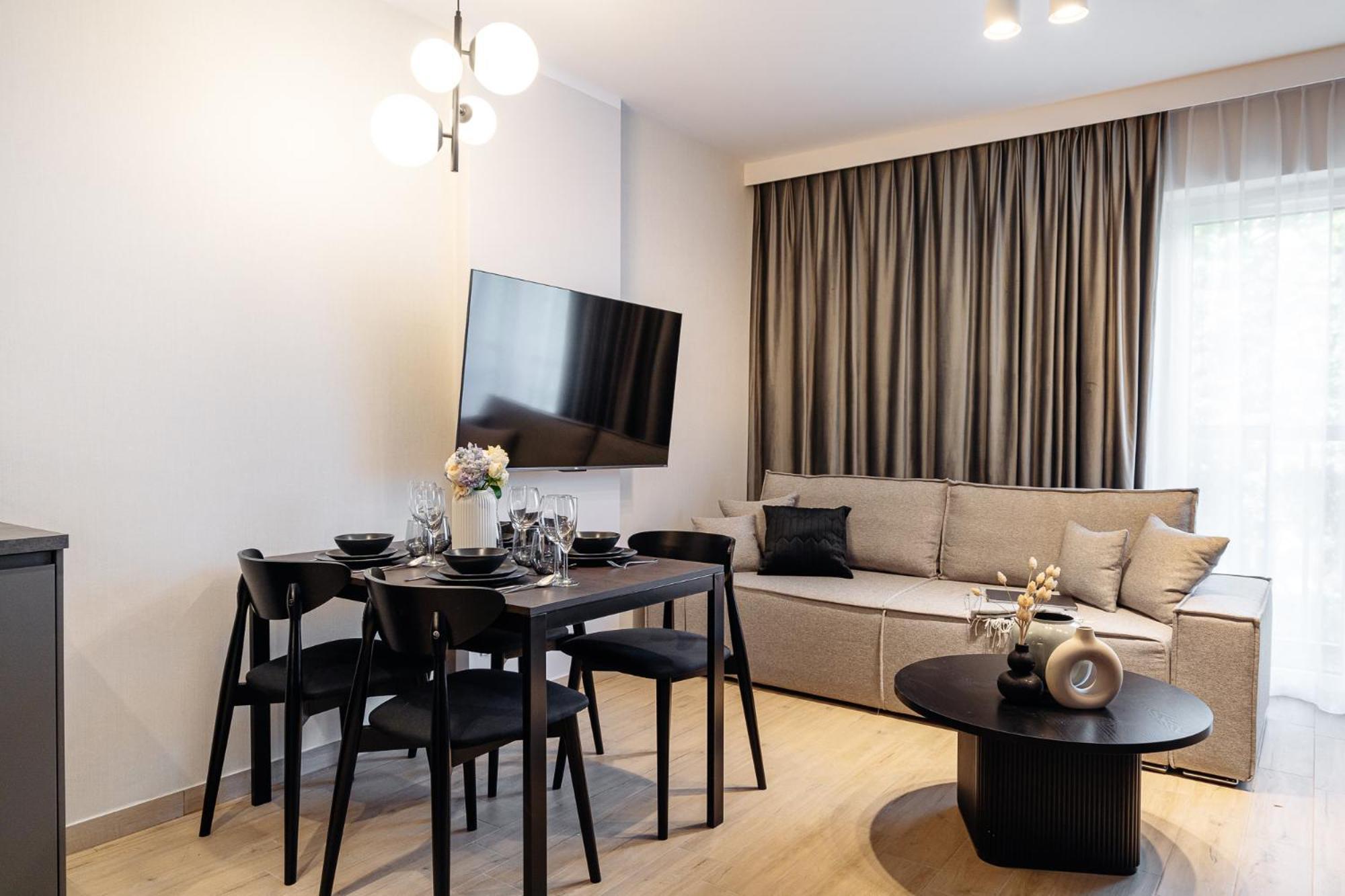 Muse - Loftaffair Spa Collection Cracovie Extérieur photo