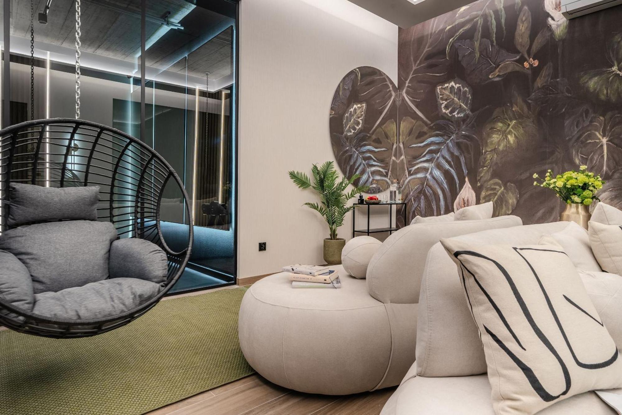 Muse - Loftaffair Spa Collection Cracovie Extérieur photo