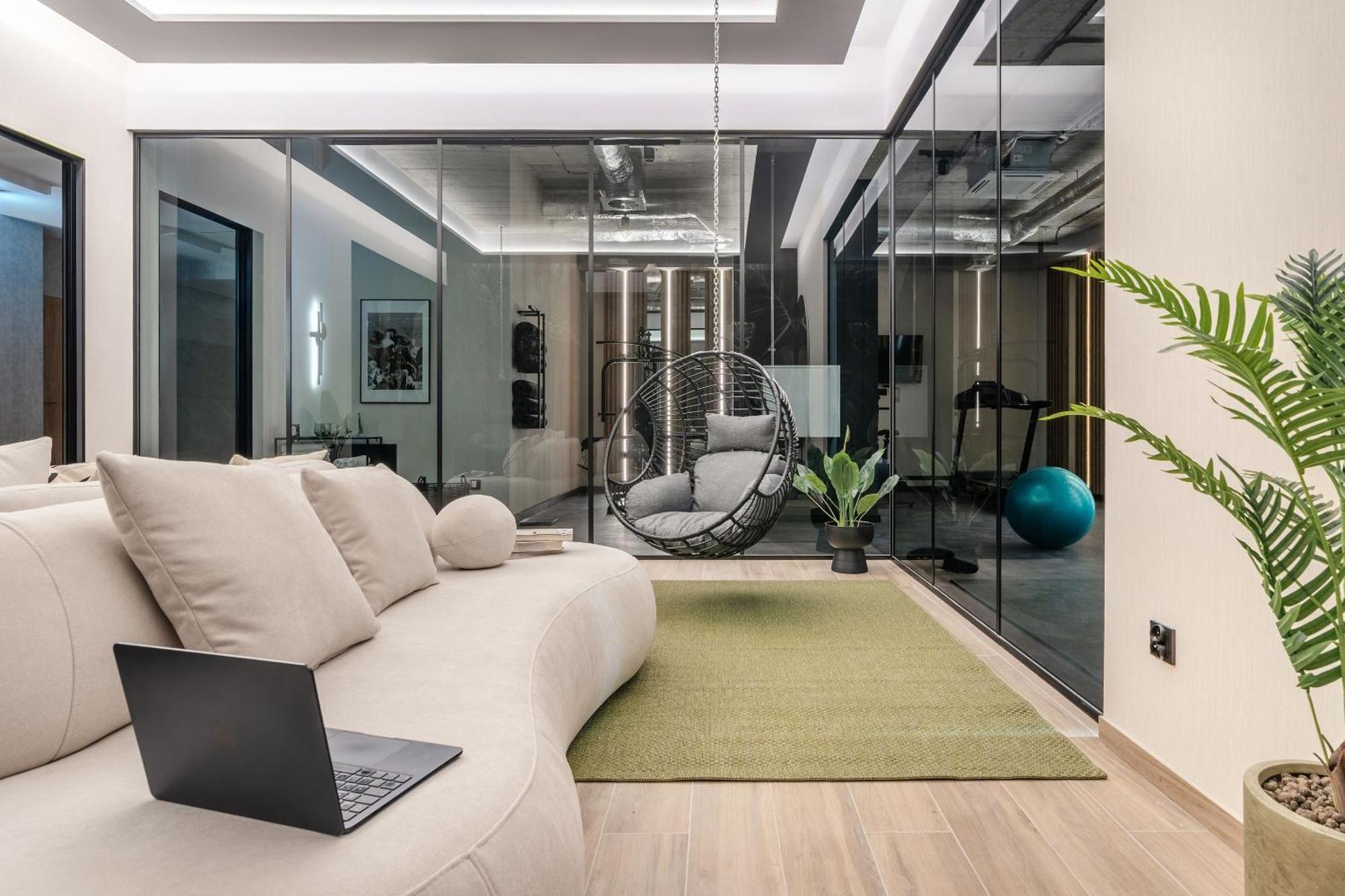 Muse - Loftaffair Spa Collection Cracovie Extérieur photo