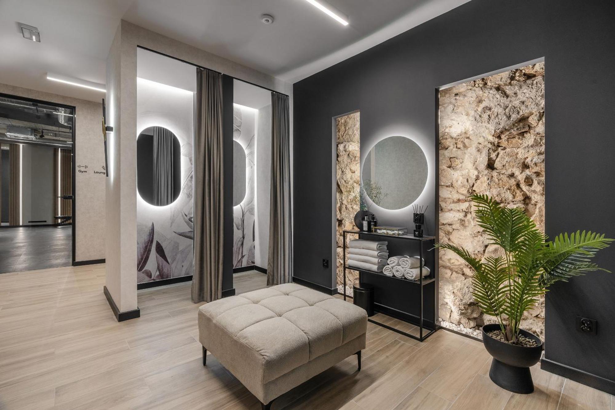 Muse - Loftaffair Spa Collection Cracovie Extérieur photo