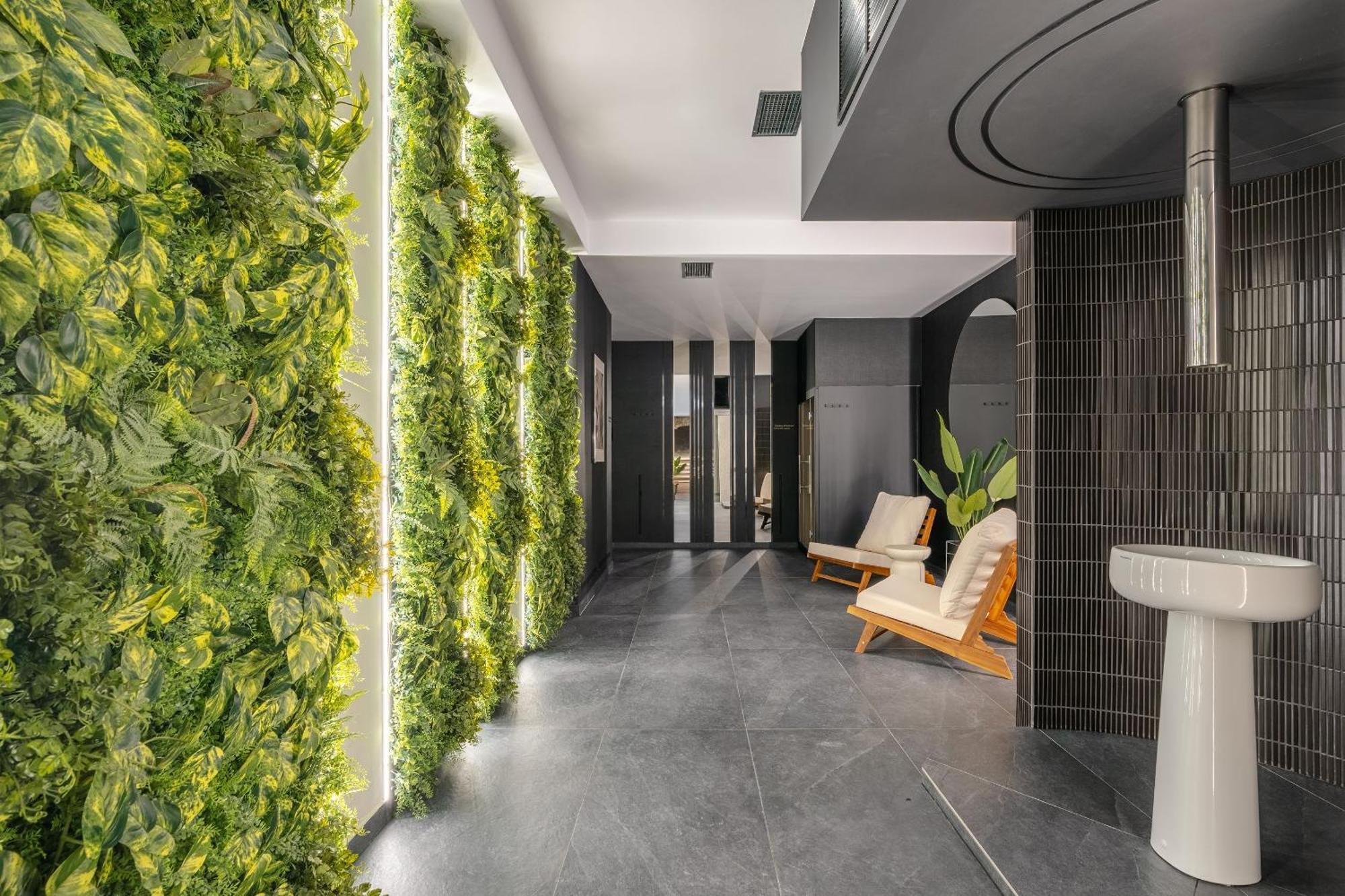 Muse - Loftaffair Spa Collection Cracovie Extérieur photo